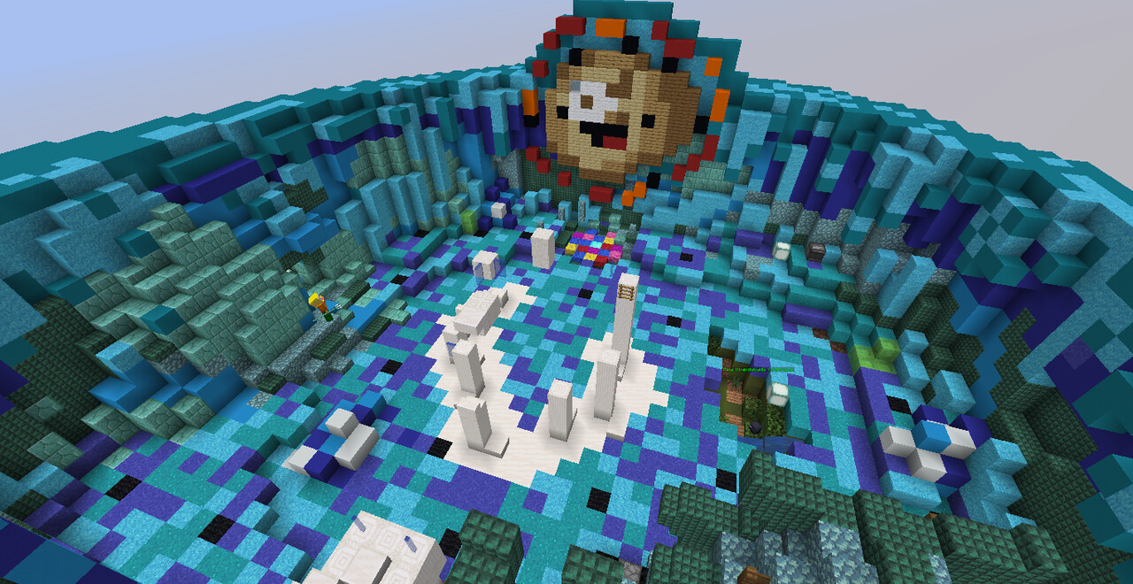 HotPotato Project Image